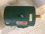 Reliance Electric P21G4931-HE AC Motor 10 HP 230/460V 3500 RPM 2P 213T 3PH 60HZ