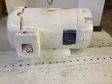 Baldor Reliance CEWDM3708T Super-E Washdown Motor 5HP 230/460V 1160RPM 215TC
