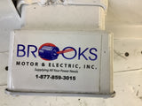 Baldor Reliance CEWDM3708T Super-E Washdown Motor 5HP 230/460V 1160RPM 215TC