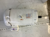 Baldor Reliance CEWDM3708T Super-E Washdown Motor 5HP 230/460V 1160RPM 215TC