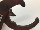 The Caldwell Group S4 Pipe Grab 600 lbs