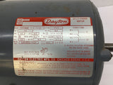 Dayton 5K596B Split-Phase Motor 1/2HP 115V 1725RPM 56 1PH 60Hz TEFC