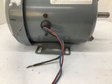 Dayton 5K596B Split-Phase Motor 1/2HP 115V 1725RPM 56 1PH 60Hz TEFC