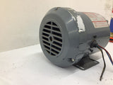 Dayton 5K596B Split-Phase Motor 1/2HP 115V 1725RPM 56 1PH 60Hz TEFC