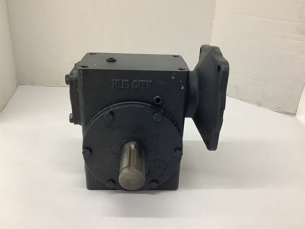 Hub City 0220-62043 Model 264 Gear Reducer 5/8" IN ID X 1-1/4" Out OD