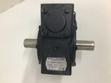 Hub City 0220-62043 Model 264 Gear Reducer 5/8" IN ID X 1-1/4" Out OD