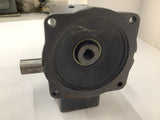 Hub City 0220-62043 Model 264 Gear Reducer 5/8" IN ID X 1-1/4" Out OD