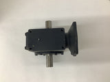 Hub City 0220-62043 Model 264 Gear Reducer 5/8" IN ID X 1-1/4" Out OD