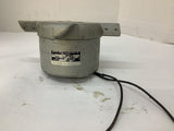 Electric Motors &Specialties Inc ESP60BCU4K8-C1 Blower Motor 1/10HP 115V