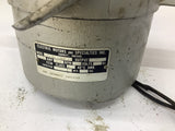 Electric Motors &Specialties Inc ESP60BCU4K8-C1 Blower Motor 1/10HP 115V