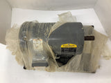 Baldor M3558T AC Motor 2HP 208-230/460V 1740RPM 4P 145T 3PH 60Hz TEFC
