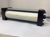 Fabco-Air 50P2-12A1EC-XXN Pneumatic Cylinder 5" Bore 12" Stroke