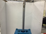 Orbinox PANE4NE3-13 Pneumatic Cylinder 3" Bore 1" OD RAM 13" Stroke