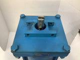 Orbinox PANE4NE3-13 Pneumatic Cylinder 3" Bore 1" OD RAM 13" Stroke