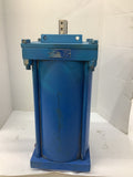 Orbinox PANE4NE3-13 Pneumatic Cylinder 3" Bore 1" OD RAM 13" Stroke