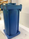 Orbinox PANE4NE3-13 Pneumatic Cylinder 3" Bore 1" OD RAM 13" Stroke
