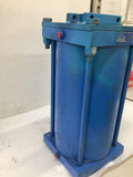 Orbinox PANE4NE3-13 Pneumatic Cylinder 3" Bore 1" OD RAM 13" Stroke