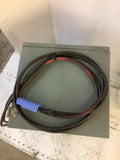 Hobart 225A1-12 Forklift Battery Accu Charger