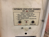 C&D Technologies FR6HK1125 A Ferro Five Forklift Battery Charger