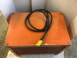 C&D Technologies FR6HK1125 A Ferro Five Forklift Battery Charger