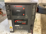Hawker Pro Power Guard HD PH1R-6-550 Fork Lift Battery Charger