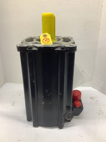 Allen Bradly MPL-B680D -SJ22AA AC Motor Series A 480V 3PH 2000RPM 9.3/12.4KW/HP