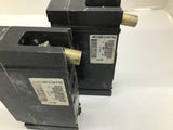 General Electric THED 113020V Circuit Breaker 20 AMP 277 VAC Lot Of 2