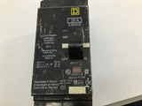 Square D EJB24020 Interrupting Circuit Breaker 20 Amp 480/277 V