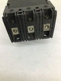 Square D FAL340701042 Ser. 2 Circuit Breaker 70 AMP 240/480 V 60 Hz 3 Pole