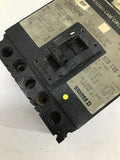 Square D FAL340701042 Ser. 2 Circuit Breaker 70 AMP 240/480 V 60 Hz 3 Pole