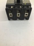 Square D FAB36100 Thermal-Magnetic Circuit Breaker 100 AMP 600 VAC