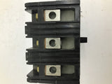 Square D FAB36100 Thermal-Magnetic Circuit Breaker 100 AMP 600 VAC