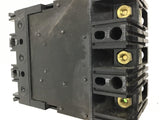 Square D FAB36100 Thermal-Magnetic Circuit Breaker 100 AMP 600 VAC