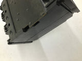 Square D FAB36100 Thermal-Magnetic Circuit Breaker 100 AMP 600 VAC