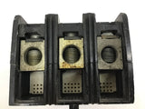 Square D KAL36225 Ser. 2 Molded Case Circuit Breaker 225 AMP
