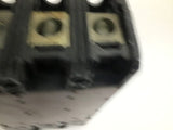 Square D KAL36225 Ser. 2 Molded Case Circuit Breaker 225 AMP