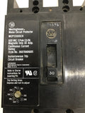 Westinghouse MCP13300CR Motor Circuit Protector 600 VAC 30 AMP 3 Pole