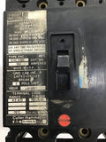 Cutler-Hammer EHC-3150 Circuit Breaker 3 Pole