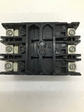 Cutler-Hammer EHC-3150 Circuit Breaker 3 Pole
