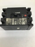 Cutler-Hammer EHC-3150 Circuit Breaker 3 Pole