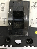 Square D FAL34030 Circuit Breaker 30 Amp 3 Pole Lot Of 2