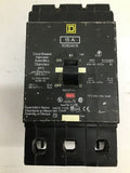 Square D EDB34015 Circuit Breaker 15 A 480/277 V 3 Pole