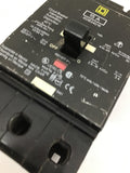 Square D EDB34015 Circuit Breaker 15 A 480/277 V 3 Pole