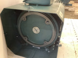 Baldor Reliance IDBRPM21404 Motor 40 HP 460 V 1770 RPM FL2173Z 3 PH 60 Hz TEAO