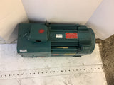Baldor Reliance IDBRPM21404 Motor 40 HP 460 V 1770 RPM FL2173Z 3 PH 60 Hz TEAO