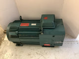Baldor Reliance IDBRPM21404 Motor 40 HP 460 V 1770 RPM FL2173Z 3 PH 60 Hz TEAO