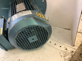 SEW-EuroDrive DFV132S4-KS AC Motor 7.5 HP 230/460 V 1720 RPM 3 PH 60 Hz TEFC