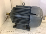 Emerson Electric 7972/U021352R068R-7 Motor 40HP 460V 1775RPM 324T TE 3PH 60Hz