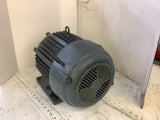 Emerson Electric 7972/U021352R068R-7 Motor 40HP 460V 1775RPM 324T TE 3PH 60Hz