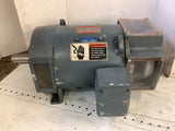 General Electric 5CD173TA817A801 DC Motor 40 HP 500 V 3500 RPM 228 60 Hz DPFC-BV